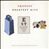 Squeeze Greatest Hits vinyl LP UK SQULPGR804771