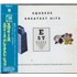 Squeeze Greatest Hits CD album Japanese SQUCDGR807787