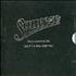 Squeeze Heaven Knows - 3 X Cd Collector's Box box set UK SQUBXHE88094