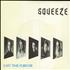 Squeeze Last Time Forever - 'A' Label + Sleeve 7