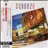 Squeeze Piccadilly Collection CD album Japanese SQUCDPI552926