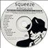 Squeeze Ridiculous CD album US SQUCDRI162116