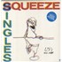 Squeeze Singles - 45's And Under - Barcoded p/s vinyl LP UK SQULPSI848466