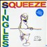 Squeeze Singles - 45's And Under LP UNITED KINGDOM SQULPSI803265