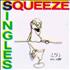 Squeeze Singles 45's And Under CD album US SQUCDSI233334