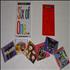 Squeeze Six Of One.. box set UK SQUBXSI145443