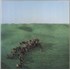 Squid Bright Green Field - Green Vinyl 2-LP vinyl set UK