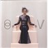 St. Vincent St. Vincent vinyl LP UK SVFLPST857307