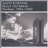 St Etienne Built On Sand - Rarities: 1994-1999 CD album UK ETICDBU161669