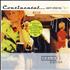 St Etienne Continental 2-CD album set UK ETI2CCO469520