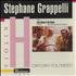 St�phane Grappelli How Can You Miss? CD album UK SG6CDHO484247