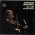 Stphane Grappelli The Talk Of The Town vinyl LP UK