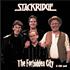 Stackridge The Forbidden City 2-CD album set UK KRD2CTH423204