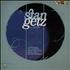 Stan Getz Blues vinyl LP US SGQLPBL578168