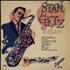 Stan Getz Collates vinyl LP UK SGQLPCO580206