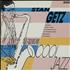 Stan Getz Cool Jazz vinyl LP Danish SGQLPCO567458