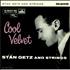 Stan Getz Cool Velvet EP 7