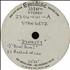 Stan Getz Dynasty acetate UK SGQATDY645919