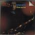 Stan Getz Focus & Mickey One - Stan Getz Plays Eddie Sauter 2-LP vinyl set UK SGQ2LFO410176