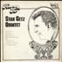 Stan Getz Hooray For Stan Getz vinyl LP US SGQLPHO747554