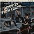 Stan Getz Imported From Europe vinyl LP UK SGQLPIM649241