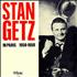 Stan Getz In Paris 1958-1959 vinyl LP Spanish SGQLPIN492620