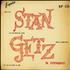 Stan Getz In Retrospect 7