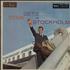 Stan Getz In Stockholm vinyl LP US SGQLPIN688086
