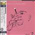 Stan Getz Interpretations CD album Japanese SGQCDIN453079