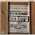 Stan Getz Jazz At The Philharmonic In Europe Vol. 2 vinyl LP UK SGQLPJA855320