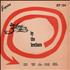 Stan Getz Jazz By The Brothers EP 7