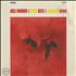 Stan Getz Jazz Samba - 180Gm vinyl LP US SGQLPJA398260