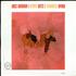 Stan Getz Jazz Samba - Mono vinyl LP US SGQLPJA512324