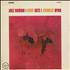 Stan Getz Jazz Samba - Stereo vinyl LP US SGQLPJA364031