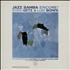 Stan Getz Jazz Samba Encore! vinyl LP French SGQLPJA566908