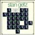 Stan Getz Live In Europe 1958 vinyl LP French SGQLPLI471684