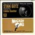 Stan Getz Mickey One vinyl LP UK SGQLPMI477677