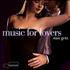 Stan Getz Music For Lovers CD album UK SGQCDMU346850