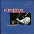 Stan Getz Nobody Else But Me book UK SGQBKNO403854