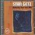 Stan Getz Nobody Else But Me 3-CD set US SGQ3CNO737111