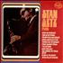Stan Getz Plays vinyl LP UK SGQLPPL470868