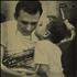 Stan Getz Stan Getz Plays vinyl LP Japanese SGQLPST752083
