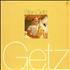 Stan Getz Stan Getz 2-LP vinyl set UK SGQ2LST471671