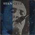 Stan Getz Stan Getz vinyl LP UK SGQLPST749997