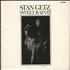 Stan Getz Sweet Rain vinyl LP UK SGQLPSW512290