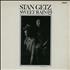 Stan Getz Sweet Rain vinyl LP UK SGQLPSW580242