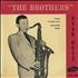 Stan Getz The Brothers Vol 1 EP 7