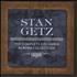 Stan Getz The Complete Columbia Albums Collection CD album UK SGQCDTH736926