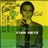 Stan Getz The Complete Roost Session + �3500 Obi 2-LP vinyl set Japanese SGQ2LTH364724