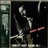 Stan Getz The Complete Roost Session Vol. 1 vinyl LP Japanese SGQLPTH544695